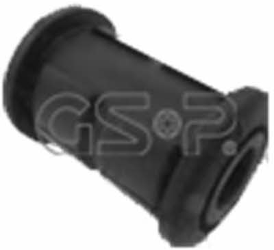 GSP 516705 Silentblock springs 516705: Buy near me in Poland at 2407.PL - Good price!