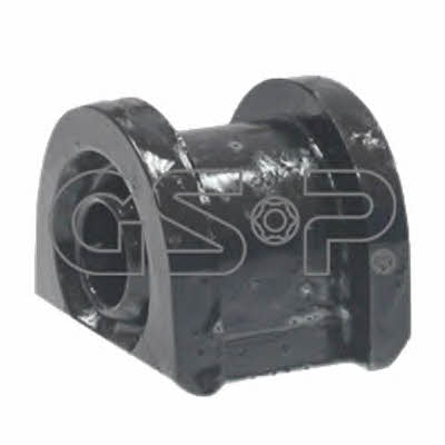 GSP 517273 Front stabilizer bush 517273: Buy near me at 2407.PL in Poland at an Affordable price!