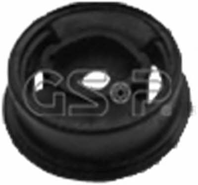 GSP 516737 Rubber buffer, suspension 516737: Buy near me in Poland at 2407.PL - Good price!