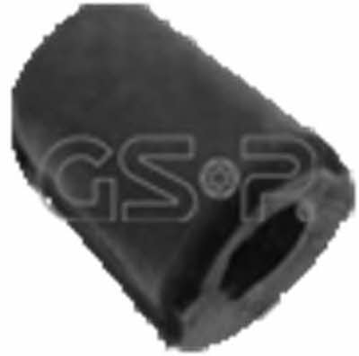 GSP 516857 Rear stabilizer bush 516857: Buy near me in Poland at 2407.PL - Good price!