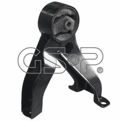 GSP 514490 Engine mount, rear 514490: Buy near me in Poland at 2407.PL - Good price!