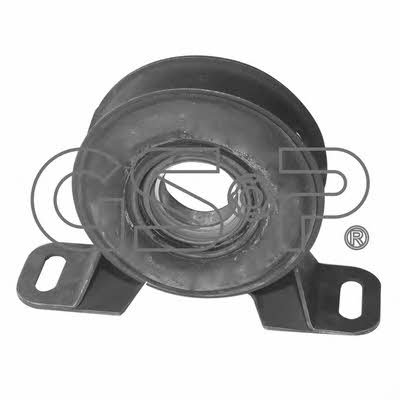 GSP 511381 Driveshaft outboard bearing 511381: Buy near me in Poland at 2407.PL - Good price!