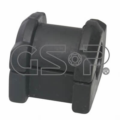 GSP 517368 Front stabilizer bush 517368: Buy near me in Poland at 2407.PL - Good price!