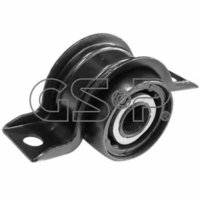 GSP 514710 Control Arm-/Trailing Arm Bush 514710: Buy near me in Poland at 2407.PL - Good price!
