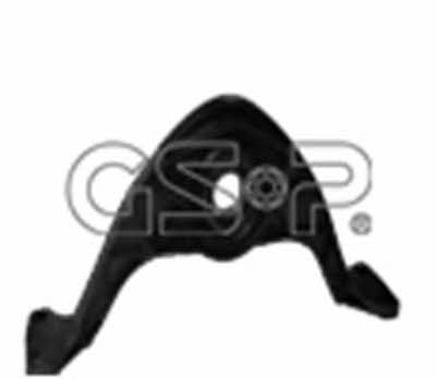 GSP 514808 Driveshaft outboard bearing 514808: Buy near me at 2407.PL in Poland at an Affordable price!