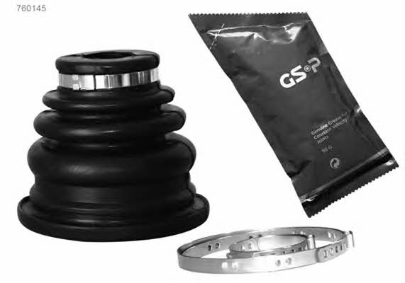 GSP 760145 Bellow set, drive shaft 760145: Buy near me in Poland at 2407.PL - Good price!