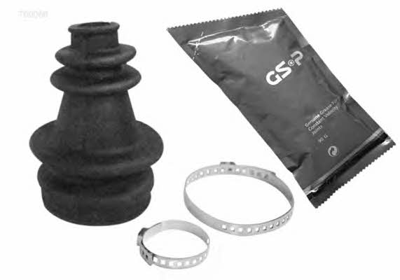 GSP 760066 Bellow set, drive shaft 760066: Buy near me in Poland at 2407.PL - Good price!