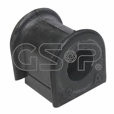 GSP 517295 Rear stabilizer bush 517295: Buy near me in Poland at 2407.PL - Good price!