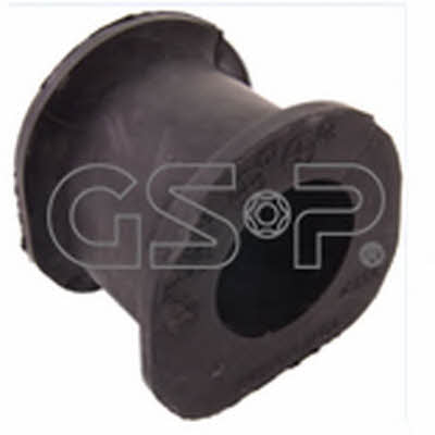 GSP 517544 Front stabilizer bush 517544: Buy near me in Poland at 2407.PL - Good price!