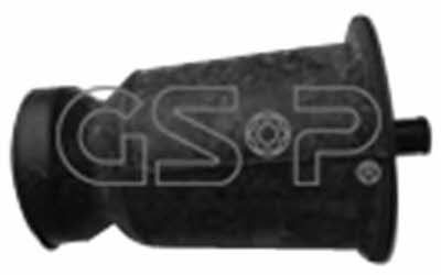 GSP 514575 Rubber buffer, suspension 514575: Buy near me at 2407.PL in Poland at an Affordable price!