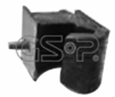 GSP 514588 Engine mount 514588: Buy near me in Poland at 2407.PL - Good price!