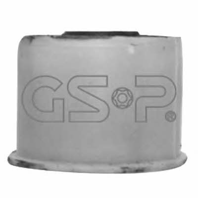 GSP 517251 Control Arm-/Trailing Arm Bush 517251: Buy near me in Poland at 2407.PL - Good price!