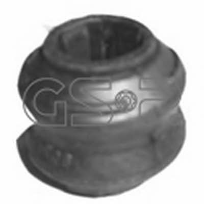 GSP 517607 Rear stabilizer bush 517607: Buy near me at 2407.PL in Poland at an Affordable price!