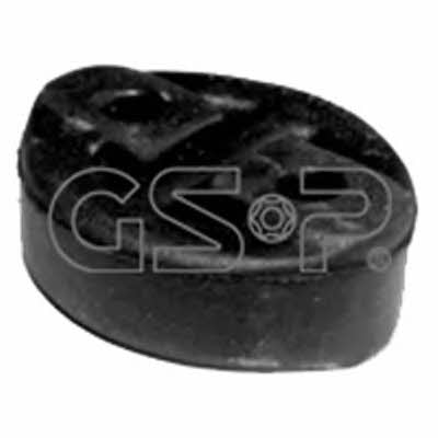 GSP 517671 Exhaust mounting bracket 517671: Buy near me in Poland at 2407.PL - Good price!