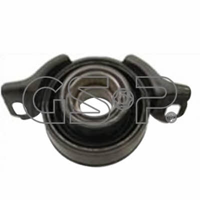 GSP 513040 Driveshaft outboard bearing 513040: Buy near me in Poland at 2407.PL - Good price!
