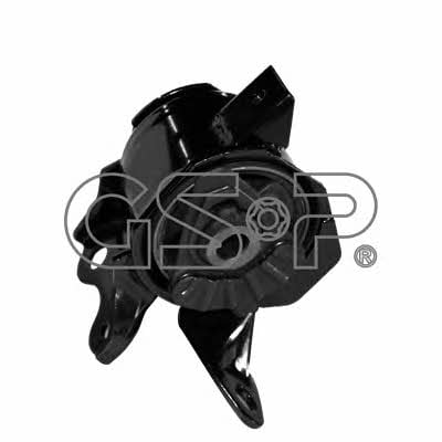 GSP 514757 Engine mount 514757: Buy near me in Poland at 2407.PL - Good price!