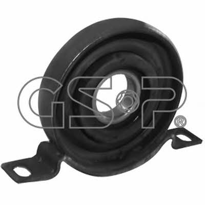 GSP 514792 Driveshaft outboard bearing 514792: Buy near me in Poland at 2407.PL - Good price!