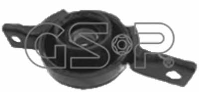 GSP 514817 Driveshaft outboard bearing 514817: Buy near me in Poland at 2407.PL - Good price!