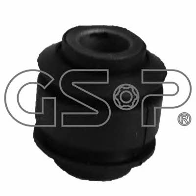 GSP 514858 Rear axle bush 514858: Buy near me at 2407.PL in Poland at an Affordable price!