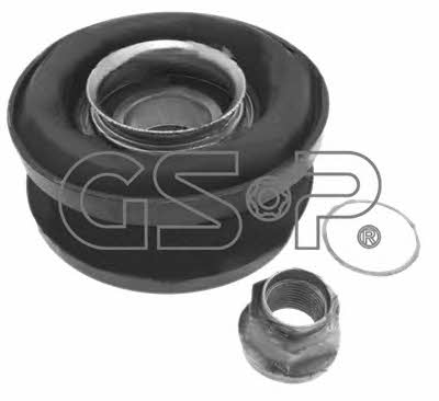 GSP 514791S Driveshaft outboard bearing 514791S: Buy near me in Poland at 2407.PL - Good price!
