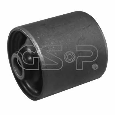 GSP 514872 Silent block gearbox rear axle 514872: Buy near me in Poland at 2407.PL - Good price!
