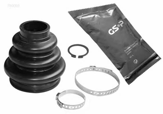 GSP 780095 Bellow set, drive shaft 780095: Buy near me in Poland at 2407.PL - Good price!