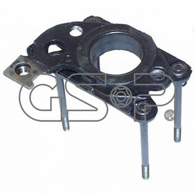 GSP 510010 Carburetor flange 510010: Buy near me at 2407.PL in Poland at an Affordable price!