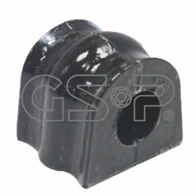 GSP 517274 Front stabilizer bush 517274: Buy near me in Poland at 2407.PL - Good price!