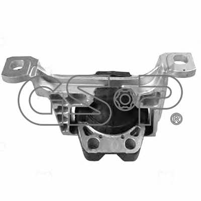 GSP 517495 Engine mount right 517495: Buy near me in Poland at 2407.PL - Good price!