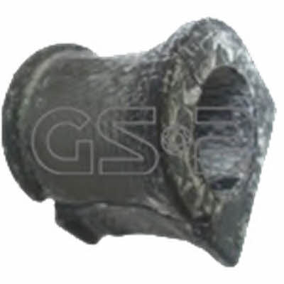 GSP 517523 Front stabilizer bush 517523: Buy near me in Poland at 2407.PL - Good price!