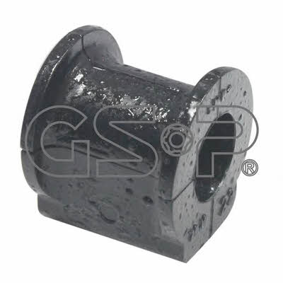 GSP 517285 Front stabilizer bush 517285: Buy near me in Poland at 2407.PL - Good price!