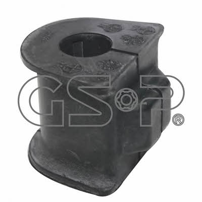 GSP 517313 Front stabilizer bush 517313: Buy near me in Poland at 2407.PL - Good price!
