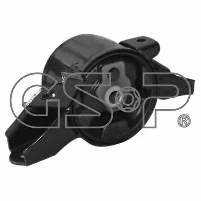 GSP 518406 Engine mount 518406: Buy near me in Poland at 2407.PL - Good price!