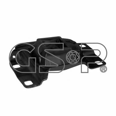 GSP 514565 Gearbox mount left 514565: Buy near me at 2407.PL in Poland at an Affordable price!