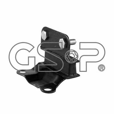 GSP 514590 Engine mount 514590: Buy near me at 2407.PL in Poland at an Affordable price!