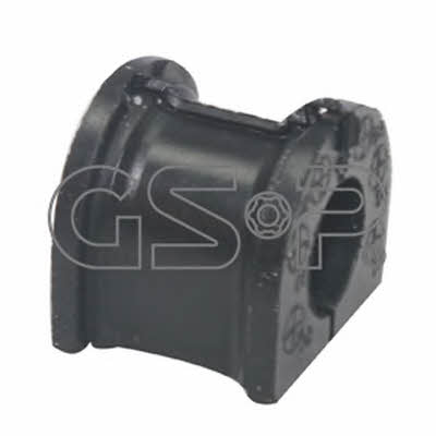 GSP 517266 Front stabilizer bush 517266: Buy near me at 2407.PL in Poland at an Affordable price!