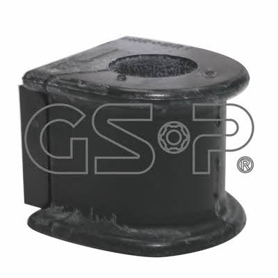 GSP 517286 Front stabilizer bush 517286: Buy near me in Poland at 2407.PL - Good price!
