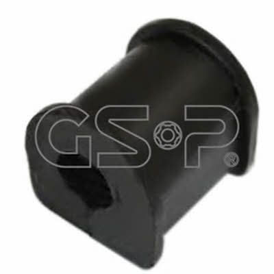 GSP 511621 Rear stabilizer bush 511621: Buy near me at 2407.PL in Poland at an Affordable price!