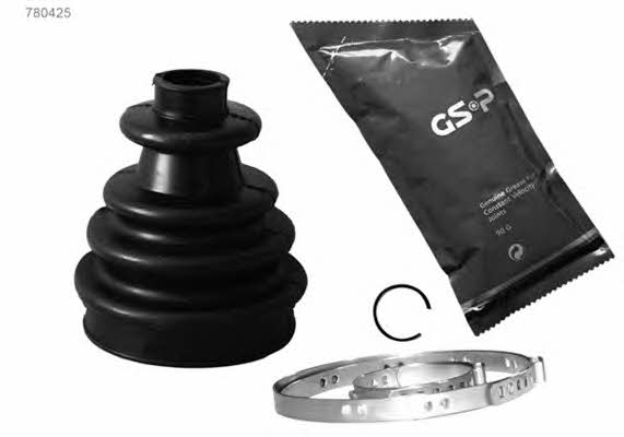 GSP 780425 Bellow set, drive shaft 780425: Buy near me in Poland at 2407.PL - Good price!