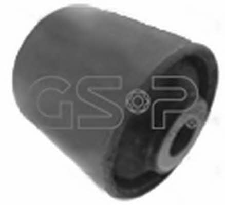 GSP 514936 Control Arm-/Trailing Arm Bush 514936: Buy near me in Poland at 2407.PL - Good price!