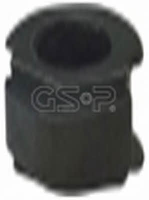 GSP 510181 Front stabilizer bush 510181: Buy near me in Poland at 2407.PL - Good price!