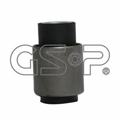 GSP 514987 Control Arm-/Trailing Arm Bush 514987: Buy near me in Poland at 2407.PL - Good price!