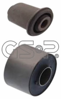 GSP 519044S Control Arm-/Trailing Arm Bush 519044S: Buy near me in Poland at 2407.PL - Good price!