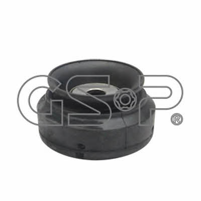 GSP 510172 Suspension Strut Support Mount 510172: Buy near me in Poland at 2407.PL - Good price!