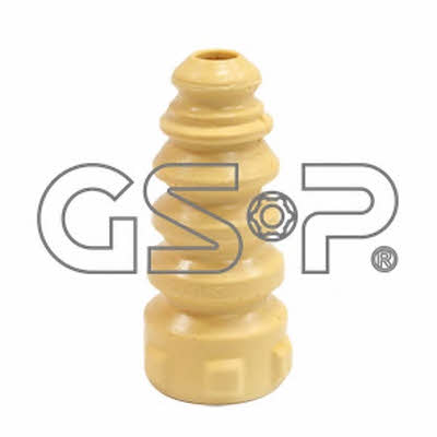GSP 517120 Rubber buffer, suspension 517120: Buy near me in Poland at 2407.PL - Good price!