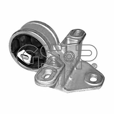 GSP 514605 Engine mount, front 514605: Buy near me in Poland at 2407.PL - Good price!