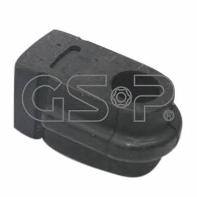 GSP 517261 Front stabilizer bush 517261: Buy near me in Poland at 2407.PL - Good price!