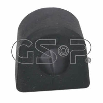 GSP 517271 Rear stabilizer bush 517271: Buy near me in Poland at 2407.PL - Good price!