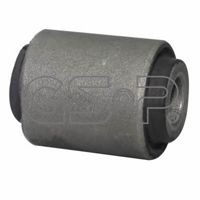 GSP 517376 Control Arm-/Trailing Arm Bush 517376: Buy near me in Poland at 2407.PL - Good price!