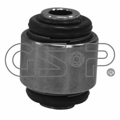 GSP 518096 Control Arm-/Trailing Arm Bush 518096: Buy near me in Poland at 2407.PL - Good price!